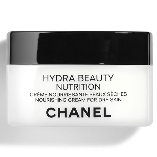 CHANEL Hydra Beauty Nourishing Lip Care | VIOLET GREY