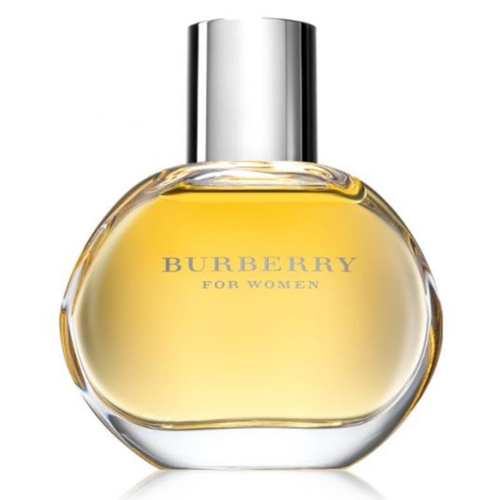 Burberry 2025 perfumes femininos