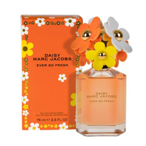 Daisy Eau So Fresh by Marc Jacobs 4.2 oz., New In Box