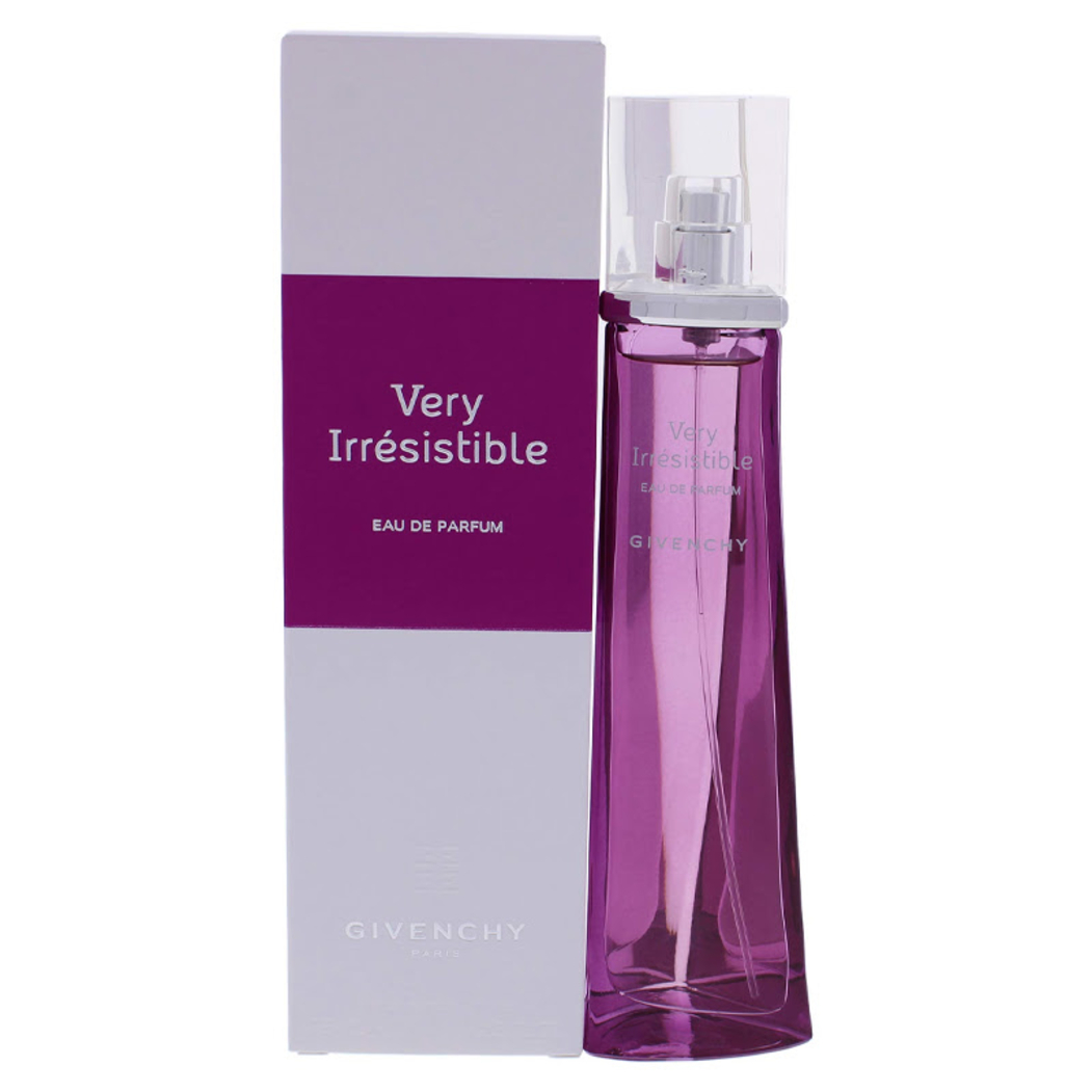 Buy GIVENCHY Very Irresistible Eau de Parfum - 50 ml Online In India